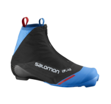 Salomon Carbon Classic Prolink Langlaufschuhe Grö e 42 (L40842000)