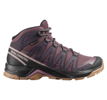 X adventure Recon Mid Gore tex