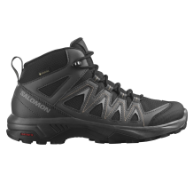 Salomon X Braze MID Gore Tex Grö e 42 (L47181200)