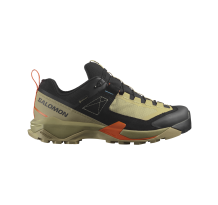 Salomon X ULTRA ALPINE Gore TEX (L47686300) in schwarz