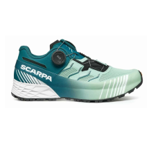 Scarpa Ribelle Run Kalibra HT (33084-352) in blau