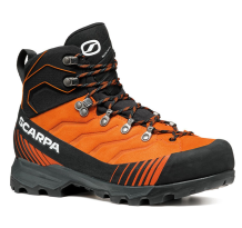 Scarpa Ribelle TRK GTX Grö e 42 (61057G-M)