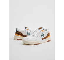 Sergio Tacchini Bb Court (TSTU0004L-3503) in weiss