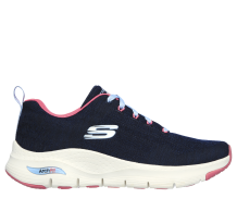 Skechers Arch Fit Comfy Wave (149414-NVHP)