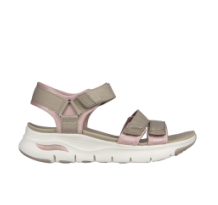 Skechers Arch Fit Fresh Bloom (119305-TPPK)