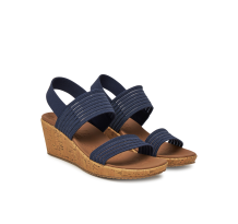 Skechers Beverlee Sheer Luck (119571-NVY)