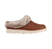 Skechers BOBS Winter Rock (113423-BRN)
