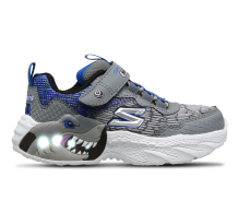 Skechers Creature lights (400617L-CCBL) in schwarz