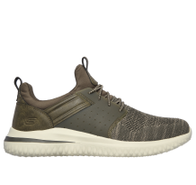 Skechers Delson 3.0 Cicada (210238-OLV)