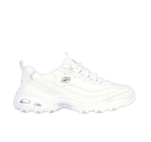 Skechers DLites Fresh Start (11931/WSL) in weiss