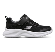 Skechers Dynamatic (405110L-BLK) in schwarz