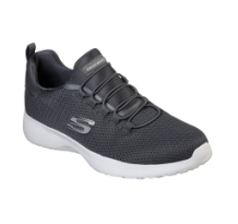 Skechers Dynamight (58360-GRY)