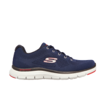 Skechers Flex Advantage 4.0 Upstream (232223-NVY) in blau