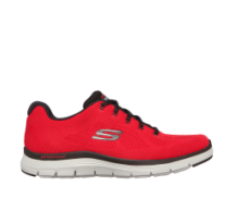 Skechers Flex Advantage 4.0 Upstream (232223-RDBK)