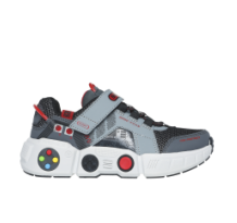 Skechers Game Kicks Gametronix (402260L-GYMT) in grau