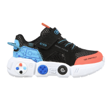 Skechers Game Kicks Lil Gametronix (402262N-BKMT)