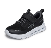 SKECHERS Glide Step Flow (404172L-BLK)
