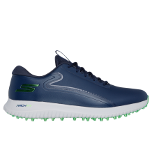 Skechers GO GOLF Max 3 Shoes (214080-NVLM) in blau