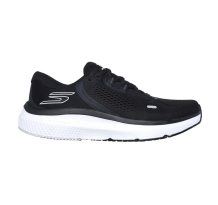 Skechers Go Run Pure 4 (246082-BKW) in schwarz