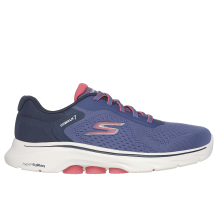 Skechers GO WALK 7 Cosmic Waves (125215-NVCL)