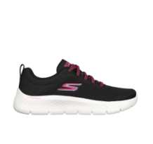 Skechers GO WALK Flex Alani (124952-BKHP)