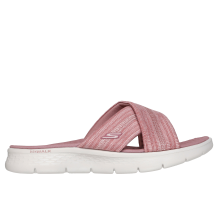 Skechers Go Walk Flex Sandal Impressed (141420-MVE)