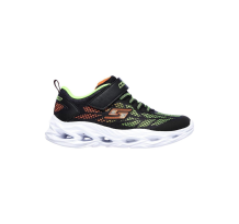 Skechers Vortex Flash (400030L-BKLM)