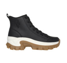 Skechers HI Ryze Street Stomper Shoes (177237-BLK)