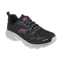 Skechers Hillcrest Pure Escapade (149821-BKMT)