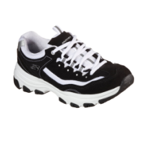 Skechers I Conik 88888250 (88888250/BKW)