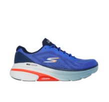 Skechers Max Cushioning Arch Fit 2.0 ImMännerse Cruiser (220581-BLU) in blau