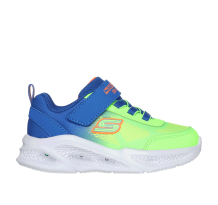 Skechers Meteor Lights Krendox (401495N-BLLM)