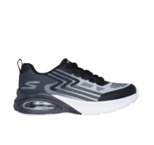 Skechers Microspec Max Advance Vadieno Shoes (403935L-BKCC)