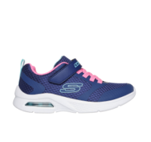 Skechers Microspec Max Racer Gal (303543L-NVPK)