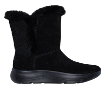 Skechers On the GO Encore Snow Flurry (144870-BBK)