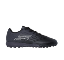 Skechers Razor Gold TF (252061L-BKSL)