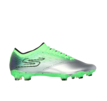 Skechers Razor FG Laser Comfort (252001-SLLM) in grau