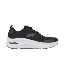 Skechers Relaxed Fit Arch DLux Sumner (232502-BKW)