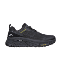 Skechers Arch Fit Road Walker Recon (237333-BBK) in schwarz