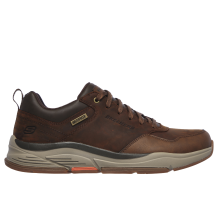 Skechers Relaxed Fit Benago Hombre (210021-CDB)