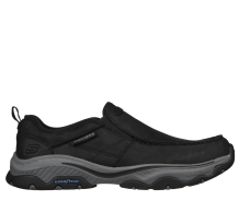 Skechers Craster Moc (204730-BLK)