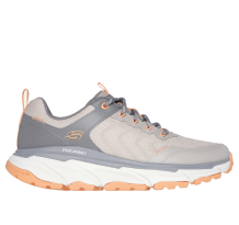 Skechers Relaxed Fit DLux Journey Marigold (180167-DKNT)