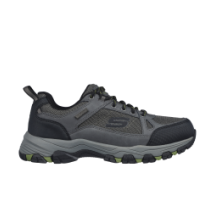 Skechers Selmen Cormack (204427-CHAR) in grau