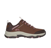 Skechers Relaxed Fit Trego Trail Destiny (180006-TNBR) in braun