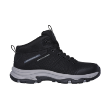 Skechers Relaxed Fit Trego Trail Kismet (180001-BKCC)