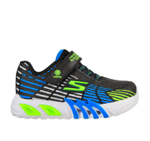 Skechers Flex Glow Elite S Lights (400135N-BBLM)