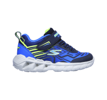 Skechers Magna Lights Bozler (401500N-NVBL)