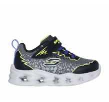 Skechers Vortex 2.0 LIGHTS Zorento (400603N-BKYL)