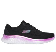 Skechers Skech Lite Pro Stunning Steps (150010-BKPR) in schwarz