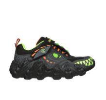 Skechers Skech O Saurus Lights Dino Tracker (400112L-BKLM)